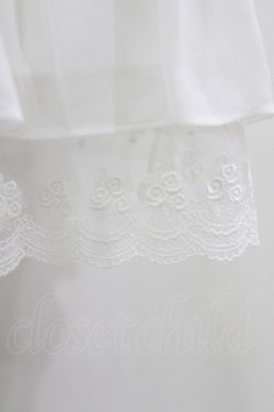 画像5: ALICE and the PIRATES / コーディリアワンピース Free 白 H-25-12-23-1005-PA-OP-NS-ZH