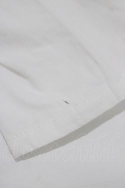 画像4: Melt the lady / オープンコネクトブラウス Free オフ H-25-12-23-1048-PU-BL-NS-ZH