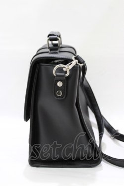 画像3: Jamie エーエヌケー / ショルダーバッグ Free ブラック H-25-12-23-1059-LO-BG-NS-ZH