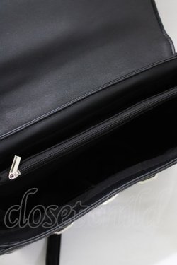 画像5: Jamie エーエヌケー / ショルダーバッグ Free ブラック H-25-12-23-1059-LO-BG-NS-ZH