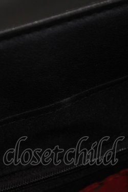 画像6: Jamie エーエヌケー / ショルダーバッグ Free ブラック H-25-12-23-1060-LO-BG-NS-ZH