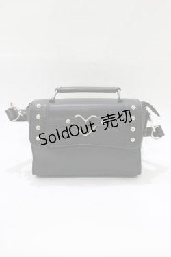 画像2: Jamie エーエヌケー / ショルダーバッグ Free ブラック H-25-12-23-1061-LO-BG-NS-ZH