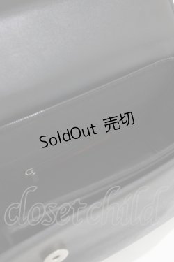 画像5: Jamie エーエヌケー / ショルダーバッグ Free ブラック H-25-12-23-1061-LO-BG-NS-ZH