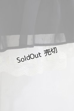 画像5: ALICE and the PIRATES / コーディリアワンピース Free ブラック H-25-12-23-1011-PA-OP-NS-ZH