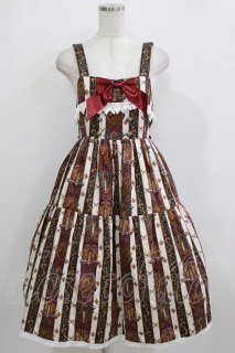 ALICE and the PIRATES(アリスアンドザパイレーツ)の古着 ロリィタ美品