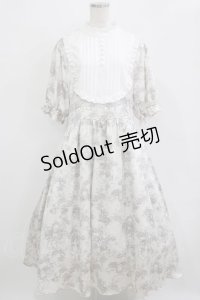 m petit by misako / TT*AMトワルドジュイOP 3L オフ H-25-12-23-1013-LO-OP-NS-ZH