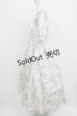 画像2: m petit by misako / TT*AMトワルドジュイOP 3L オフ H-25-12-23-1013-LO-OP-NS-ZH