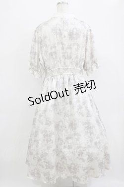 画像3: m petit by misako / TT*AMトワルドジュイOP 3L オフ H-25-12-23-1013-LO-OP-NS-ZH