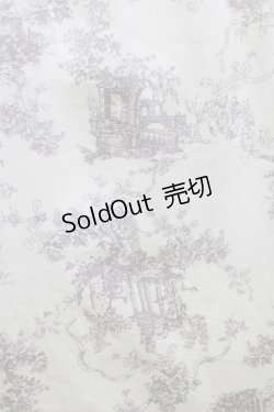 画像4: m petit by misako / TT*AMトワルドジュイOP 3L オフ H-25-12-23-1013-LO-OP-NS-ZH