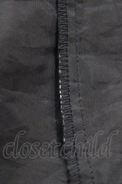 画像5: axes femme / リバーシブルスカート M ネイビー H-25-12-24-035-AX-SK-NS-ZH