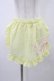 画像1: Angelic Pretty / オリジナルロゴギンガムフリルエプロン Free イエロー H-25-12-24-042-AP-SK-NS-ZH (1)