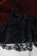 画像8: VISIBLE / レースフリル別珍ジャケット＆スカート  ボルドー H-25-12-24-1002-GO-JA-KB-ZH (8)