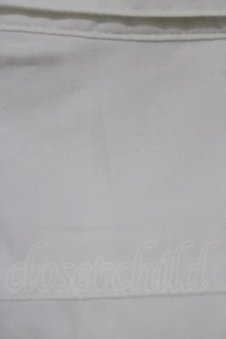 画像4: MILK / KISS KISSブラウス  オフ×レッドLIP H-25-12-24-1050-ML-BL-KB-ZH