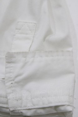 画像5: MILK / KISS KISSブラウス  オフ×レッドLIP H-25-12-24-1050-ML-BL-KB-ZH