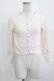 画像1: Katie / MACARON cardigan  ピンクベージュ H-25-12-24-1057-LO-TO-KB-ZH (1)