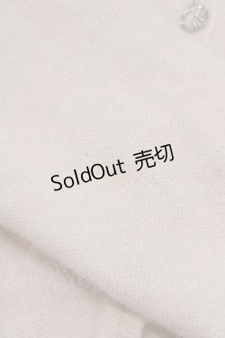 画像5: Katie / MACARON cardigan  ピンクベージュ H-25-12-24-1057-LO-TO-KB-ZH