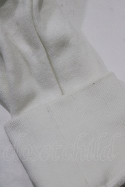 画像5: merry jenny / Cinnamorollトレーナー  オフホワイト H-25-12-24-1063-LO-TO-KB-ZH