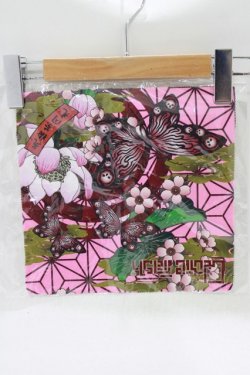 画像1: Qutie Frash / マルチクロス   H-25-12-24-1068-QU-ZA-KB-ZH