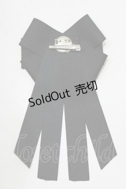 画像3: MIHO MATSUDA / カメオブローチ  ブラック H-25-12-24-1069-GO-ZA-KB-ZH