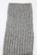 画像3: Jane Marple / ニットアームウォーマー  グレー H-25-12-24-1071-JM-ZA-KB-ZH (3)