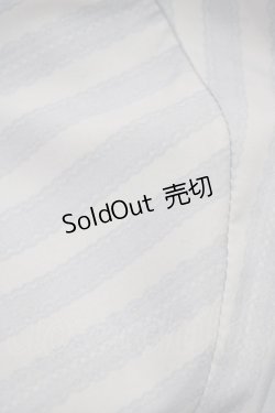 画像5: Emily Temple cute / Fruitバスケットワンピース  サックス H-25-12-24-1007-ET-OP-KB-ZT246