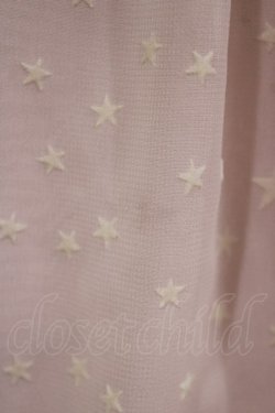 画像5: Emily Temple cute / スターフロッキーワンピース  ラベンダー H-25-12-24-1009-ET-OP-KB-ZH