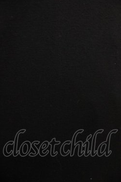 画像5: SEX POT ReVeNGe / 肩開きシャツワンピ M 黒 H-25-12-24-1012-SP-OP-KB-ZH