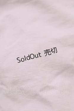 画像5: LAND by MILK BOY / LAND MA-1  ラベンダー H-25-12-24-1018-MB-JA-KB-ZH