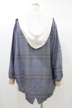 画像2: Favorite / 桜景色にたたずむ君＊桜福袋 Free ブルー H-25-12-24-016-LO-OP-NS-ZH