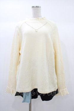 画像3: Favorite / 桜景色にたたずむ君＊桜福袋 Free ブルー H-25-12-24-016-LO-OP-NS-ZH