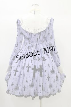 画像2: Angelic Pretty / Holy Lanternワンピース Free ラベンダー H-25-12-24-023-AP-OP-NS-ZH