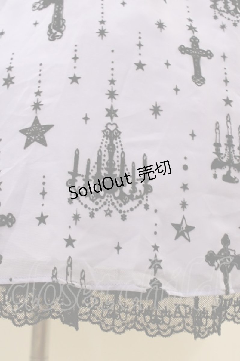 画像5: Angelic Pretty / Holy Lanternワンピース Free ラベンダー H-25-12-24-023-AP-OP-NS-ZH (5)