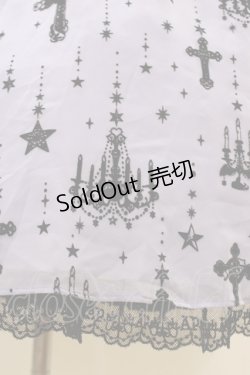 画像5: Angelic Pretty / Holy Lanternワンピース Free ラベンダー H-25-12-24-023-AP-OP-NS-ZH