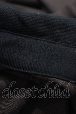 画像4: Favorite / シャツワンピース M ブラウン H-25-12-25-044-LO-OP-NS-ZH