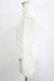 画像2: pays des fees  / Balloon shirt  アイボリー H-25-12-25-1044-PU-BL-KB-ZH (2)
