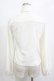 画像3: pays des fees  / Balloon shirt  アイボリー H-25-12-25-1044-PU-BL-KB-ZH (3)