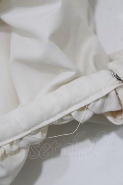 画像5: pays des fees  / Balloon shirt  アイボリー H-25-12-25-1044-PU-BL-KB-ZH