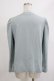 画像3: Jane Marple / Puffy Sleeve Pullover  サックス H-25-12-25-1051-JM-TO-KB-ZH (3)