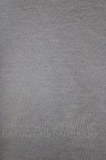 画像4: Jane Marple / Puffy Sleeve Pullover  サックス H-25-12-25-1051-JM-TO-KB-ZH (4)