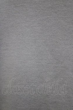 画像4: Jane Marple / Puffy Sleeve Pullover  サックス H-25-12-25-1051-JM-TO-KB-ZH