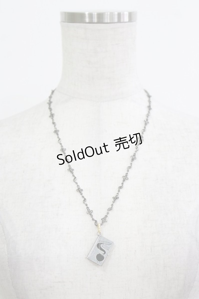 画像2: Q-pot. / Advanced Potion-Making Necklace   H-25-12-25-1063-QP-AC-KB-ZH (2)