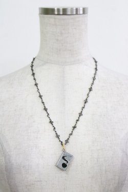 画像2: Q-pot. / Advanced Potion-Making Necklace   H-25-12-25-1063-QP-AC-KB-ZH