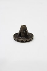 画像1: Q-pot. / ソンブレロチャーム   H-25-12-25-1078-QP-AC-KB-ZH (1)
