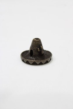 画像1: Q-pot. / ソンブレロチャーム   H-25-12-25-1078-QP-AC-KB-ZH