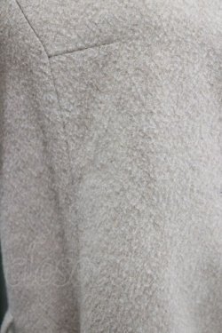 画像4: MILK / オードリーコート  ベージュ H-25-12-25-1017-ML-CO-KB-ZH