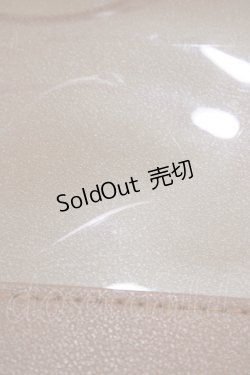 画像4: m petit by misako / AMハナパンチング2WAYバッグ  ブラウン H-25-12-25-023-LO-BG-NS-ZH