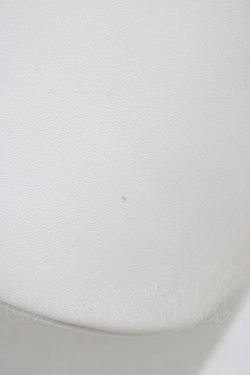 画像3: EATME / スモールバニティバッグ  ホワイト H-25-12-25-024-LO-BG-NS-ZH