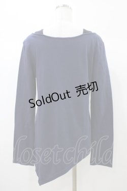 画像2: PUTUMAYO / インカネイト肩ベルトT  ネイビー H-25-12-26-039-PT-TO-KB-ZH