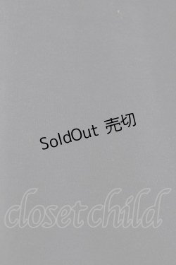 画像3: PUTUMAYO / インカネイト肩ベルトT  ネイビー H-25-12-26-039-PT-TO-KB-ZH