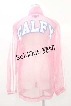 画像2: GALFY / スケスケセクハラSET UP 大型犬(XL) ピンク H-25-12-26-043-0-JA-KB-ZH